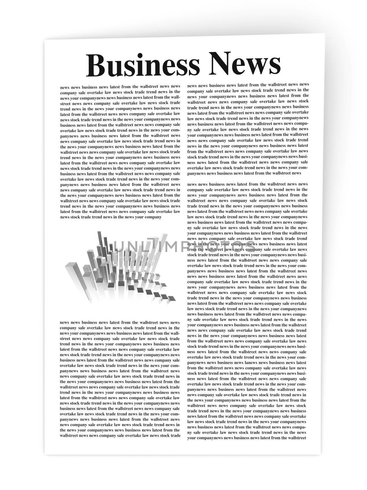 Business News	 by Spectral