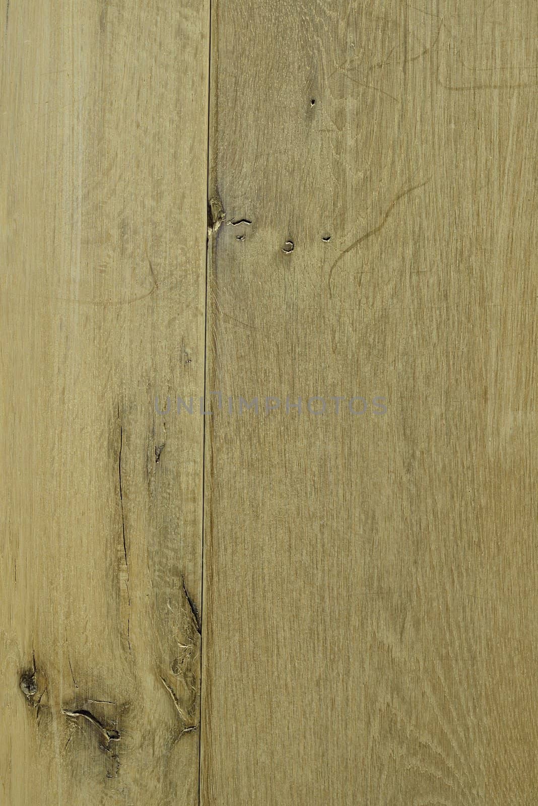 A frame of a oak wooden texture