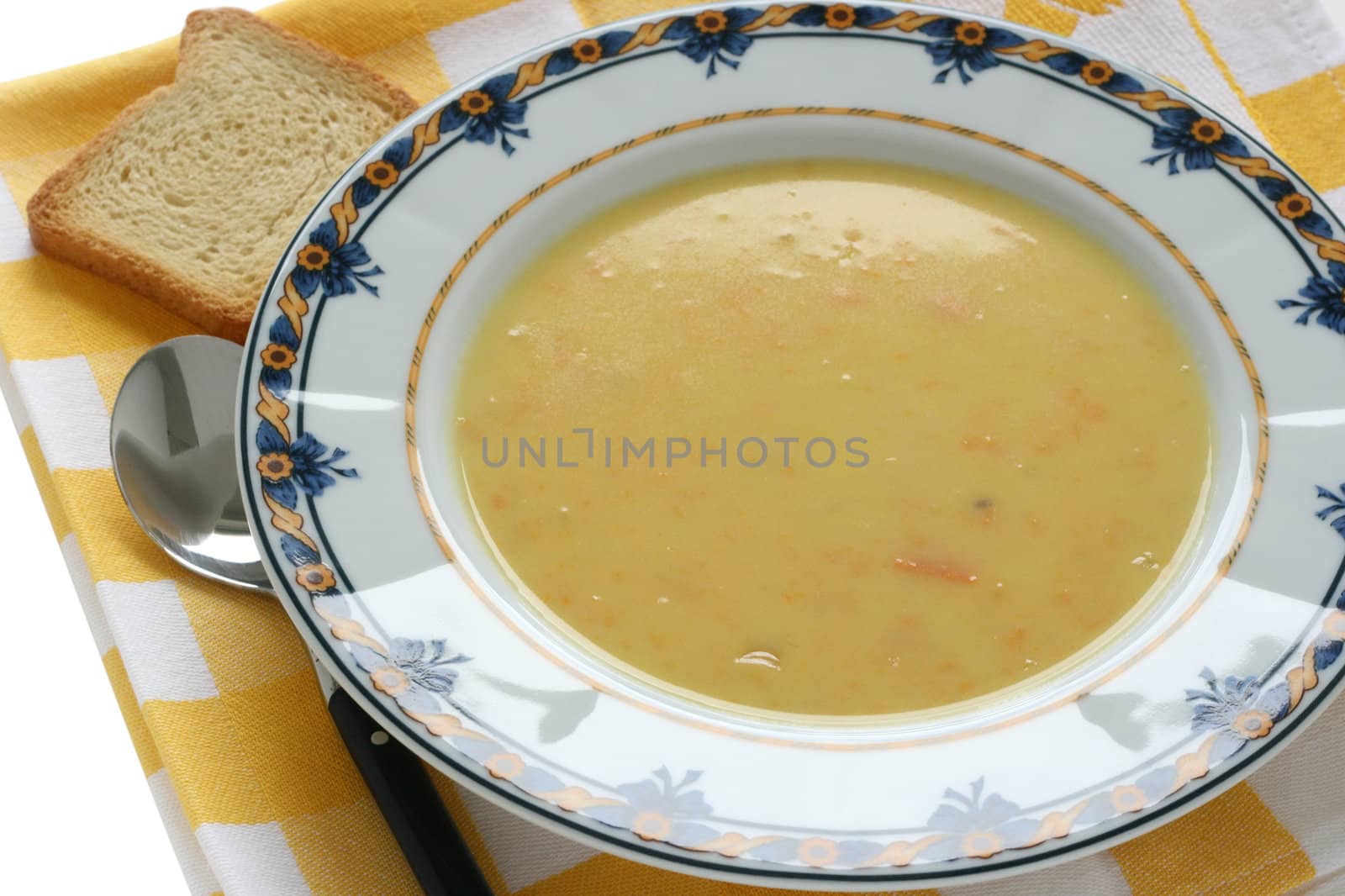 potato soup