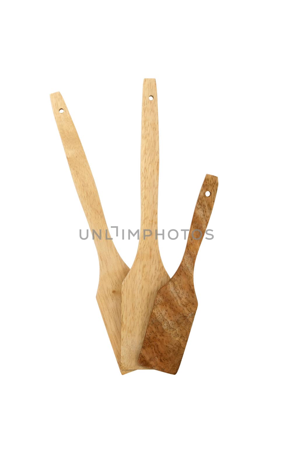 Three Spatulas by kvkirillov