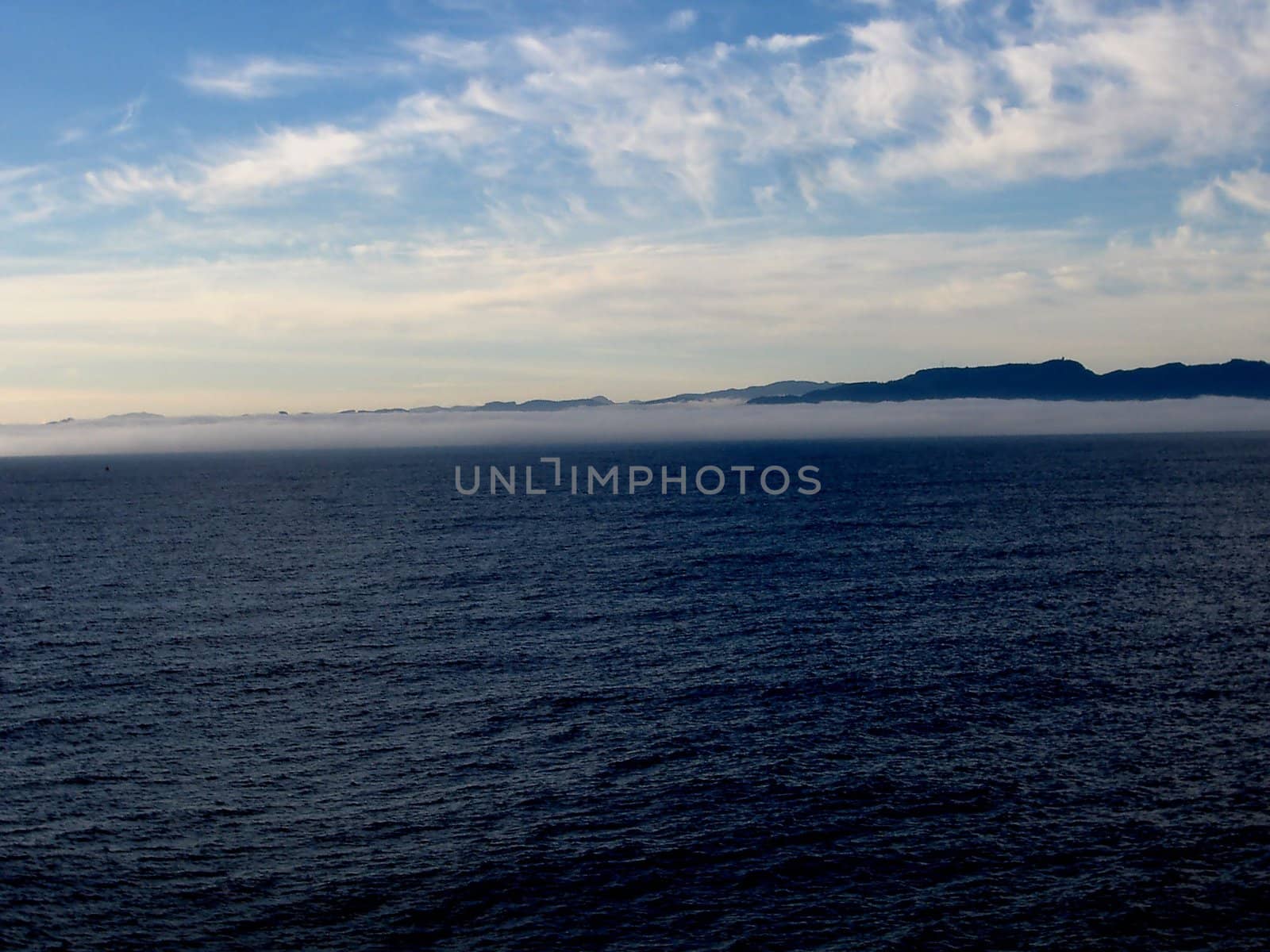Japan sea