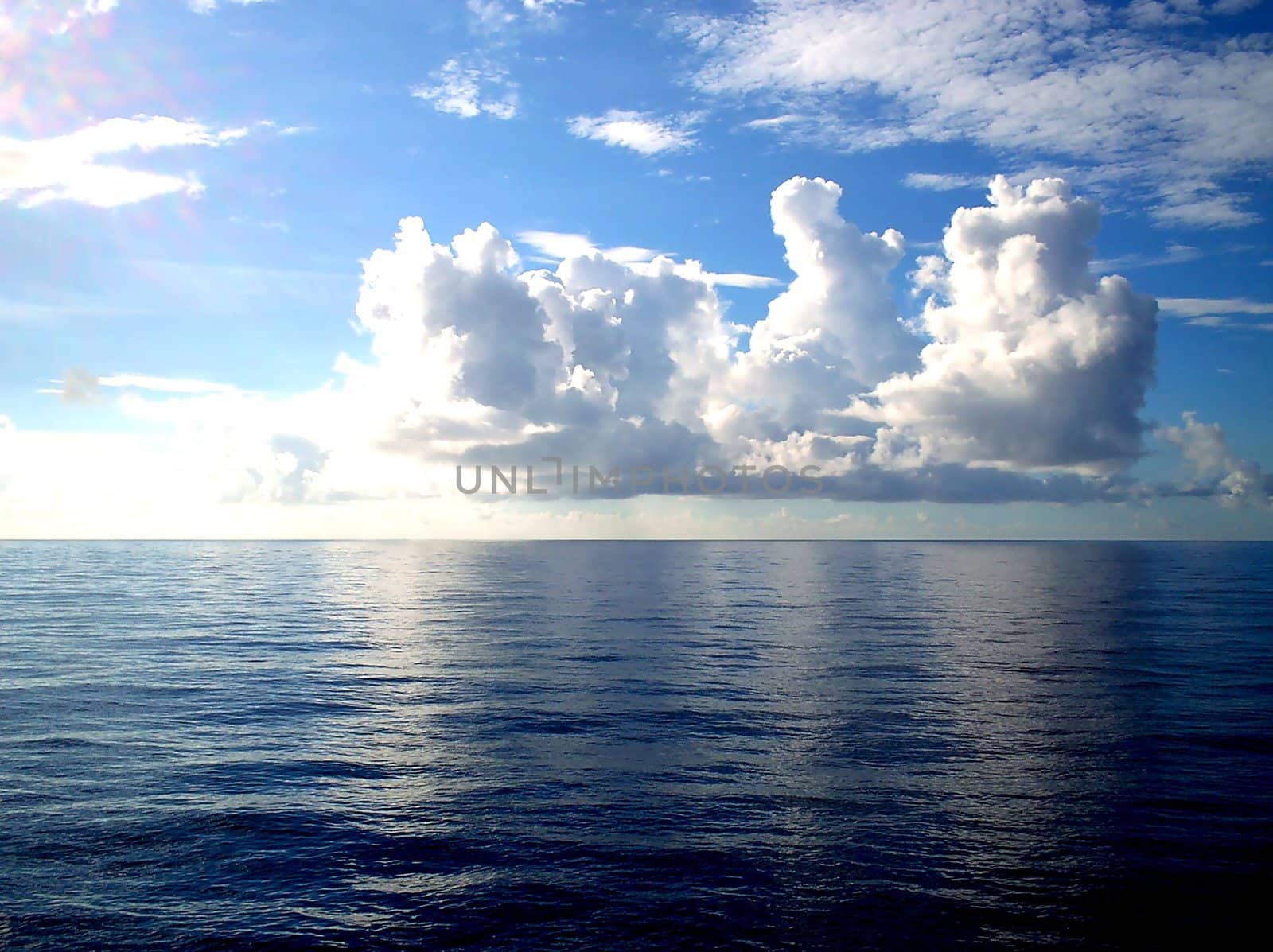 Atlantic ocean
