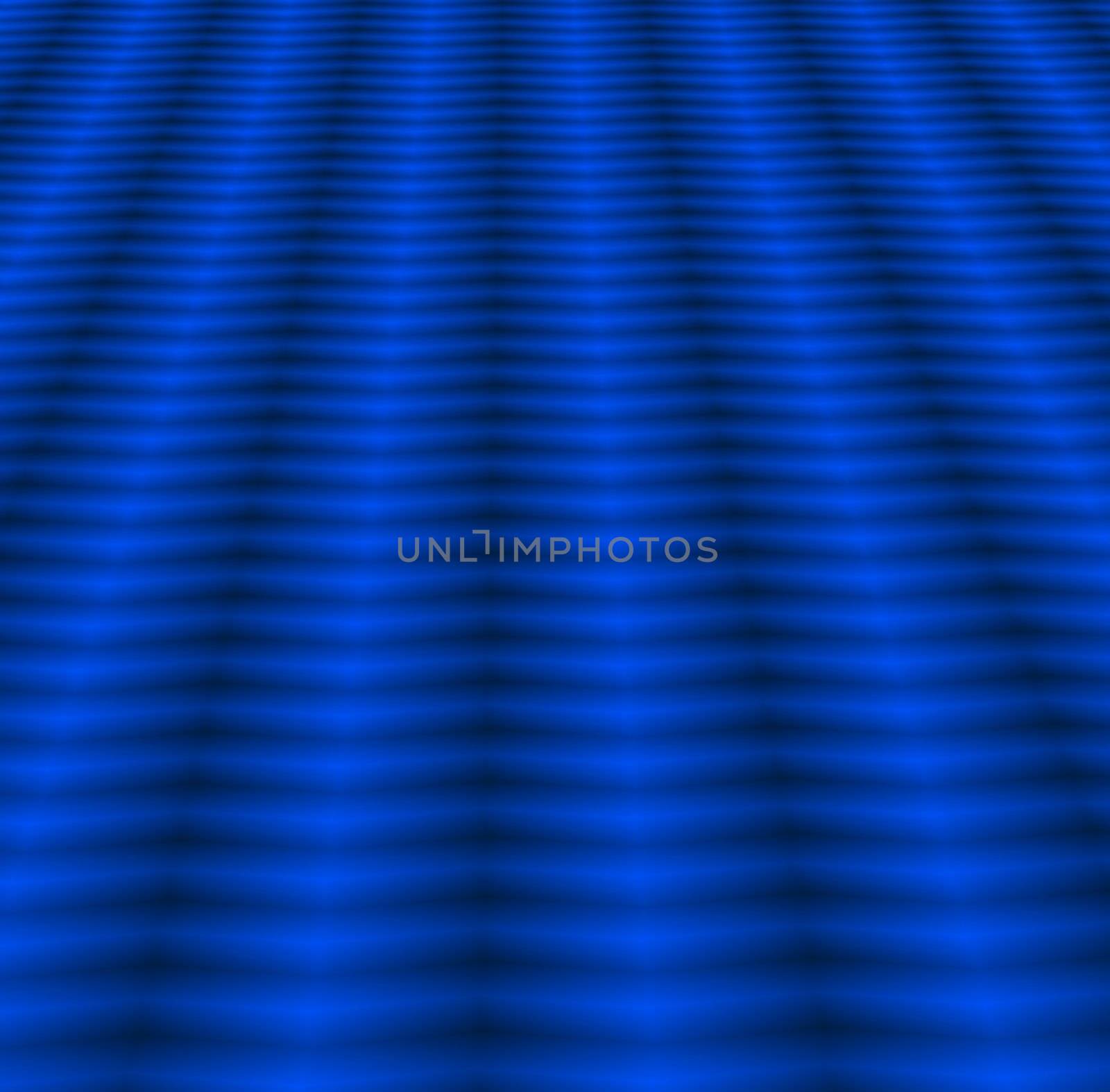  computer generated blue floor/ background