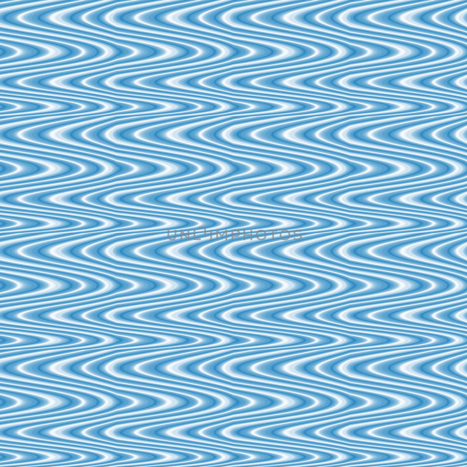Blue waves 1 by hospitalera