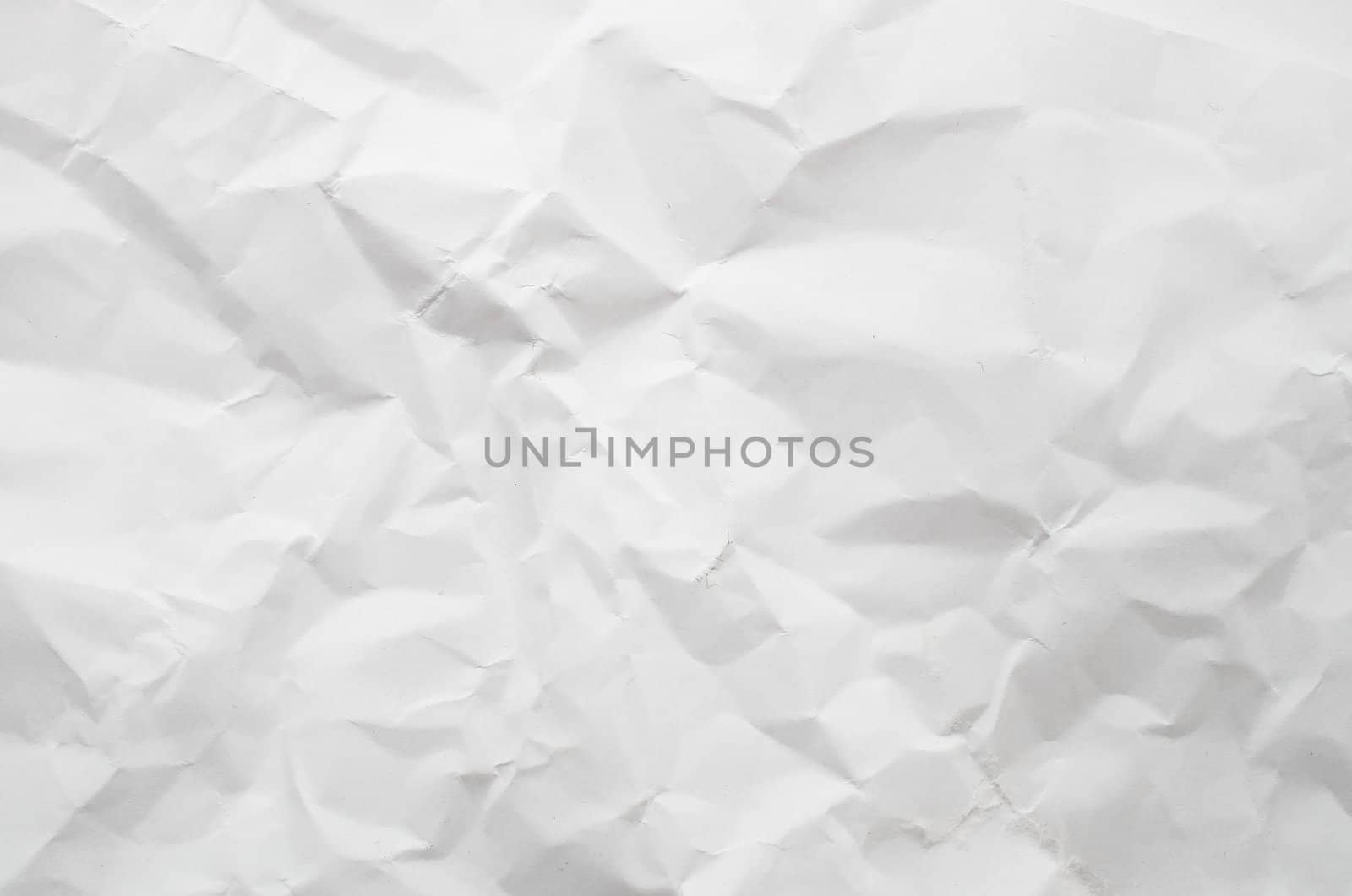 a texture of crumpled paper