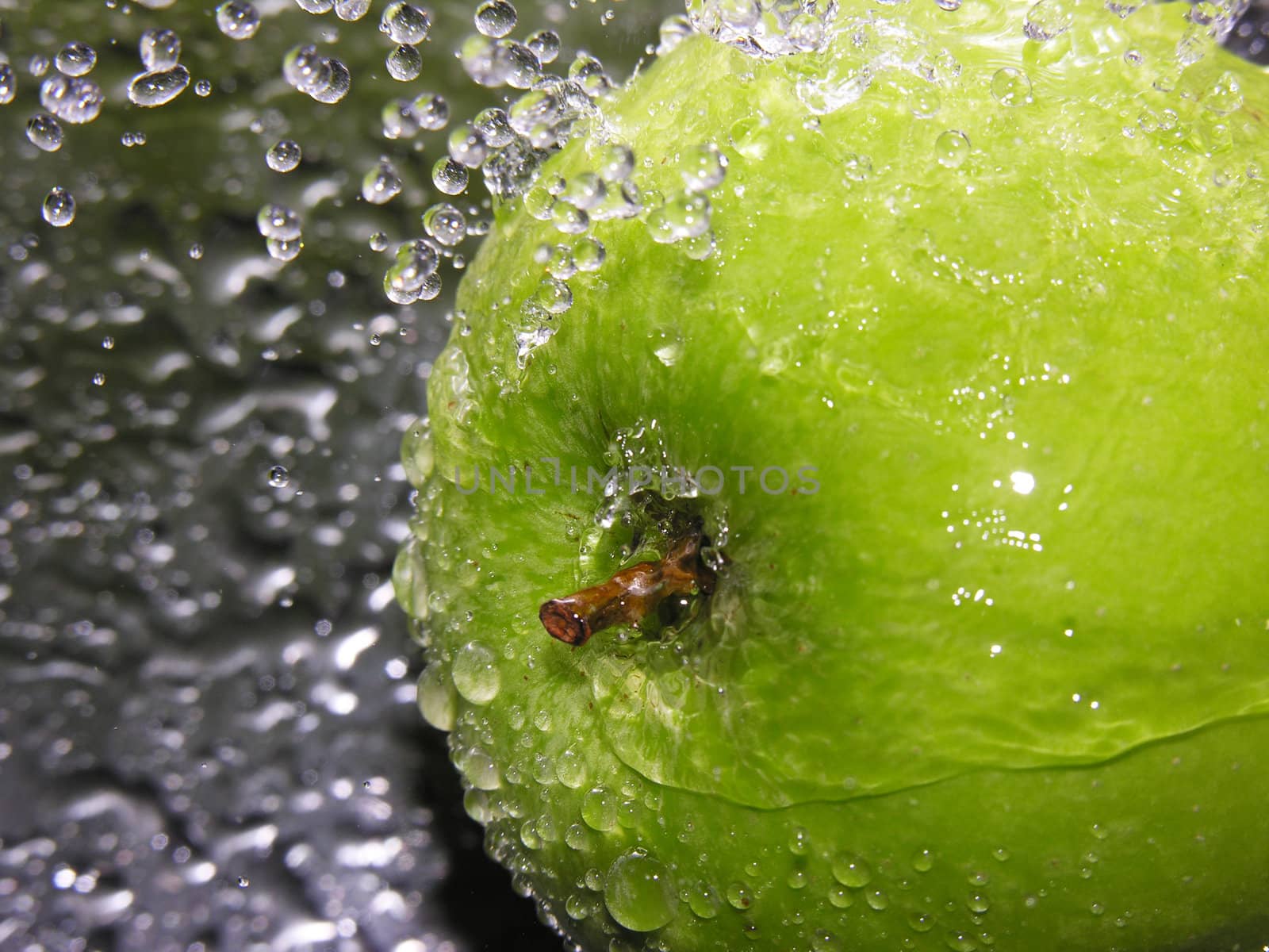 refreshing apple by kjpargeter