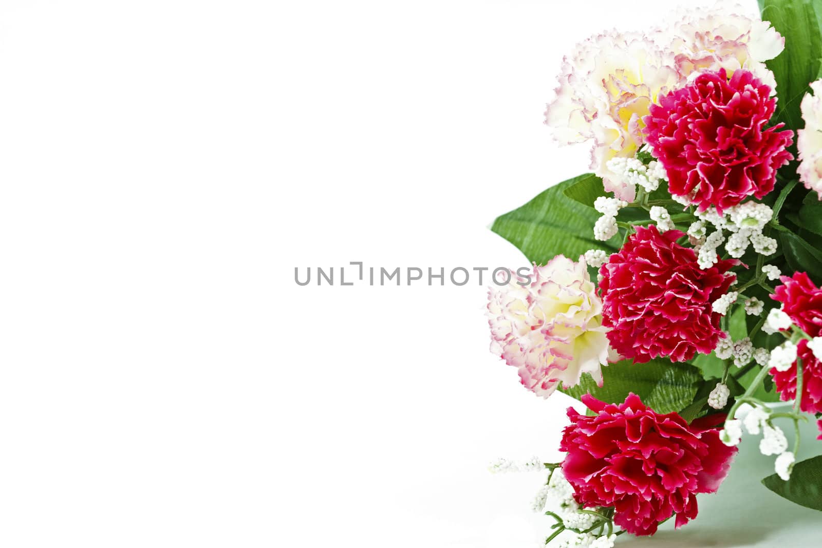 Bridal bouquet by Nikolaniko