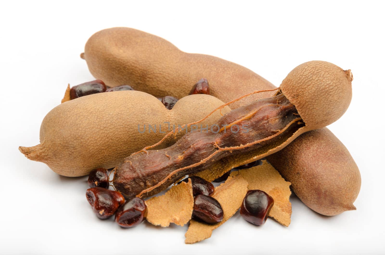 Tamarind is a popular spice in many parts of the world