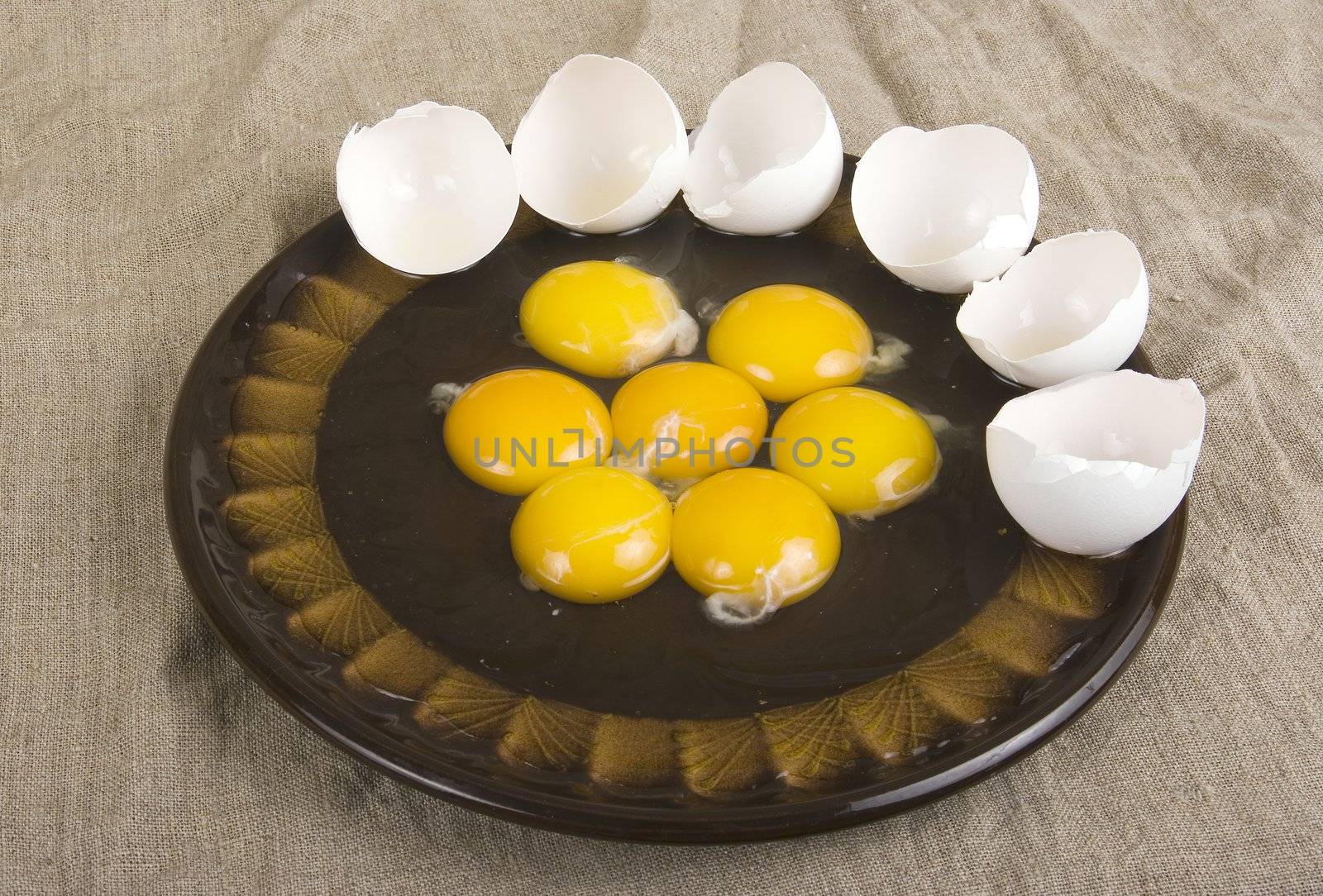 It is eggs very tasty and wholesome food