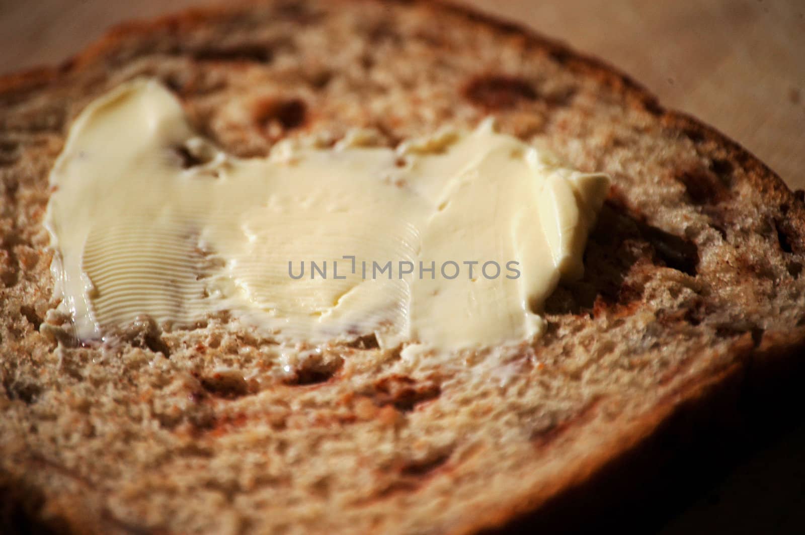 Bread and butter by northwoodsphoto