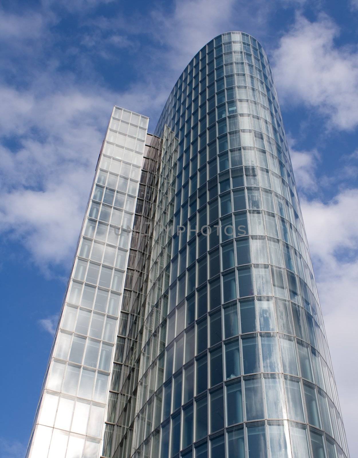 Modern Architecture