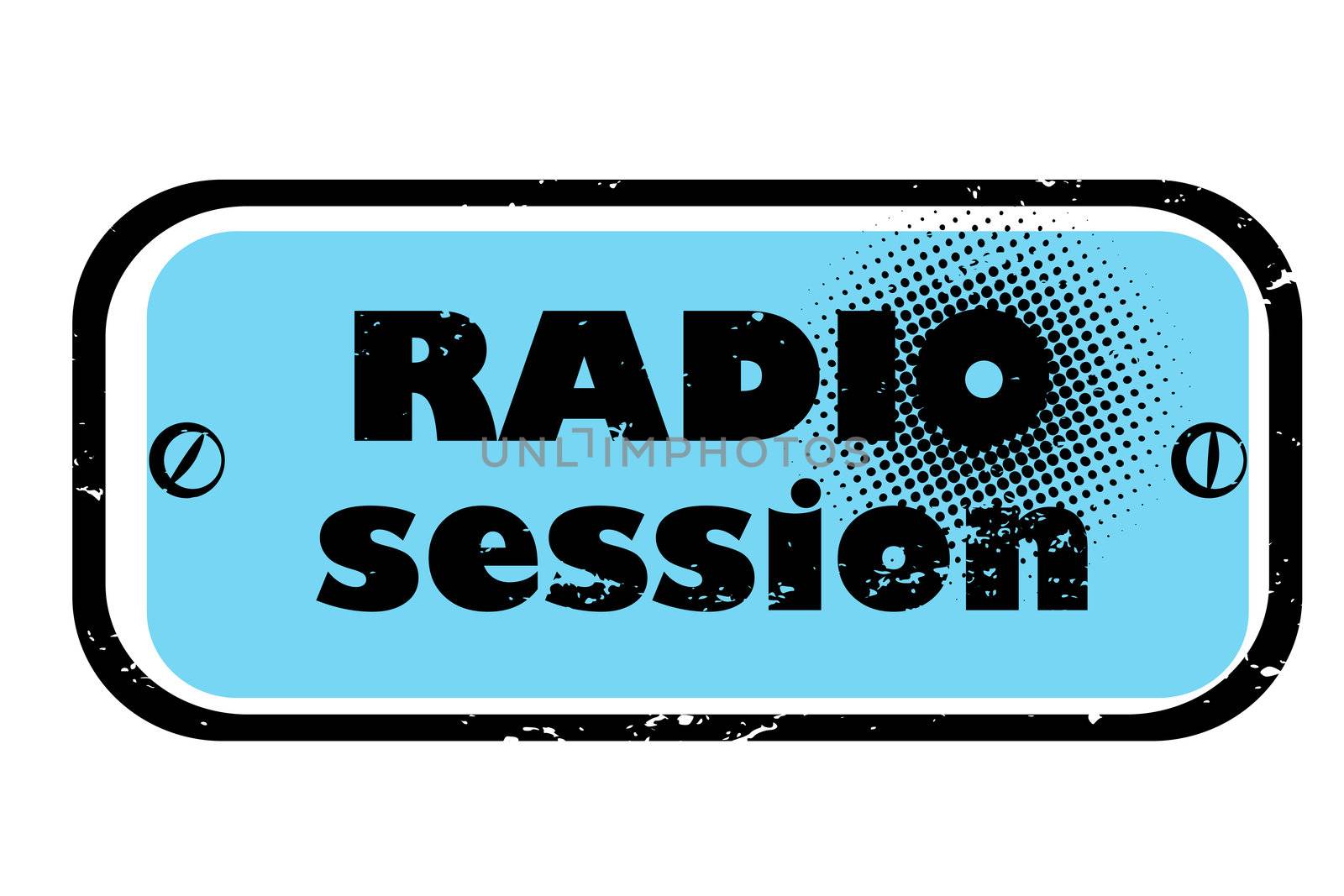 radio session by catacos