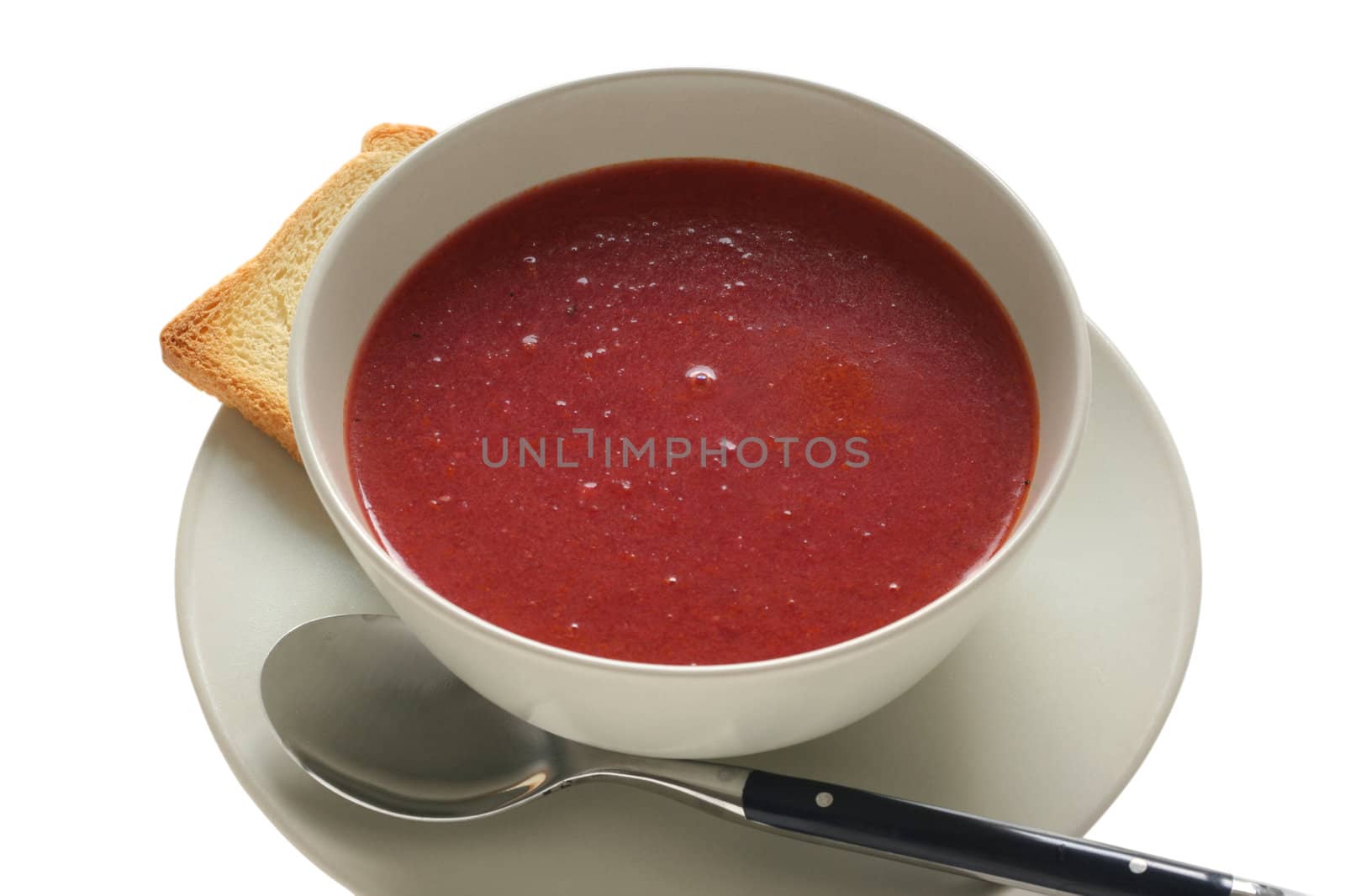 Beet soup by nataliamylova