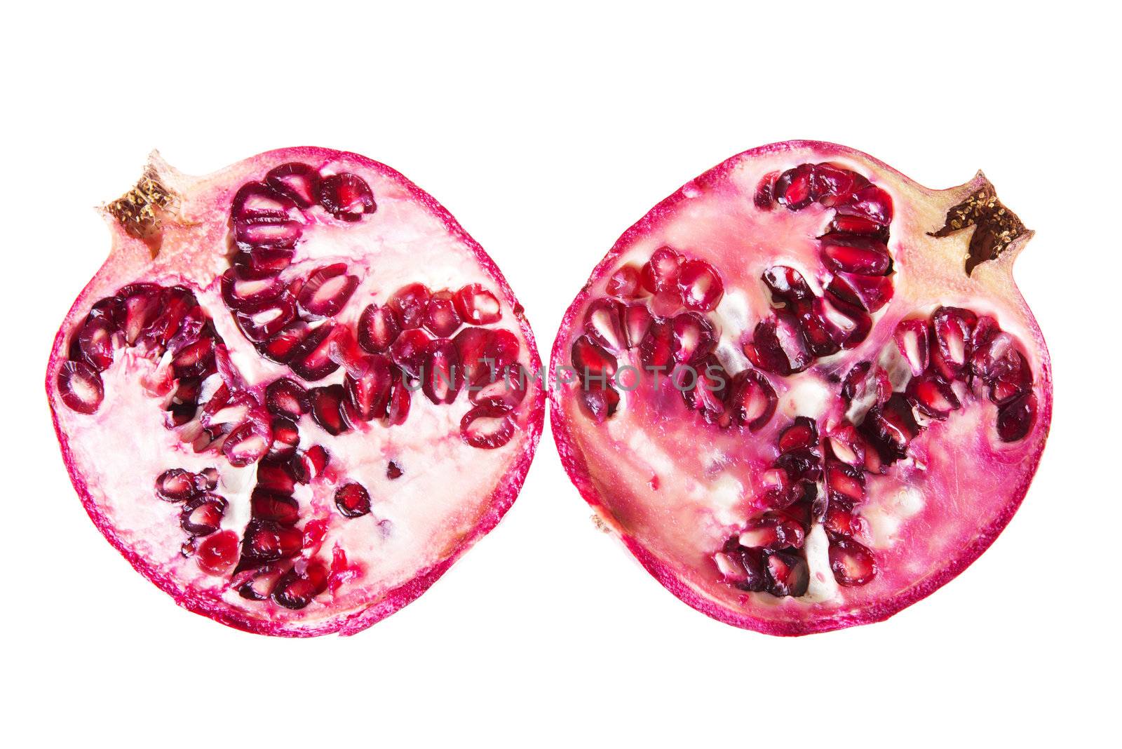 Pomegranate by BDS