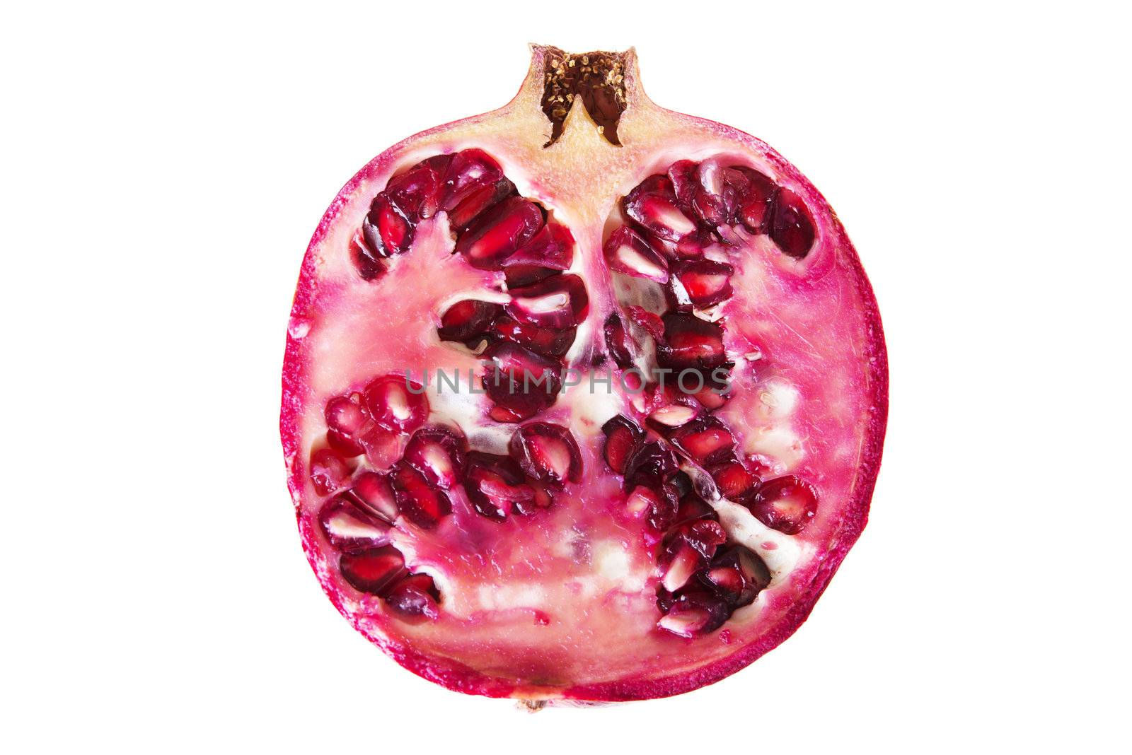 Pomegranate by BDS