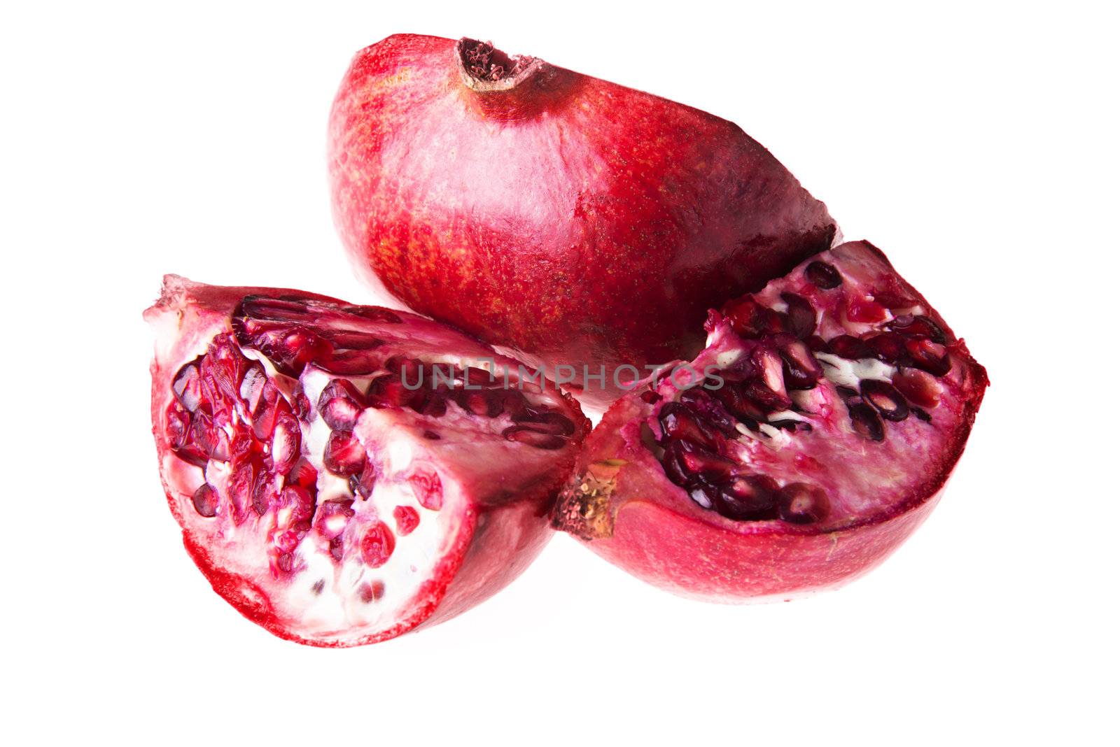 Pomegranate by BDS
