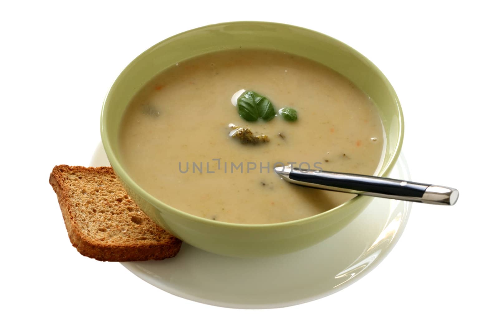 vegetable soup by nataliamylova