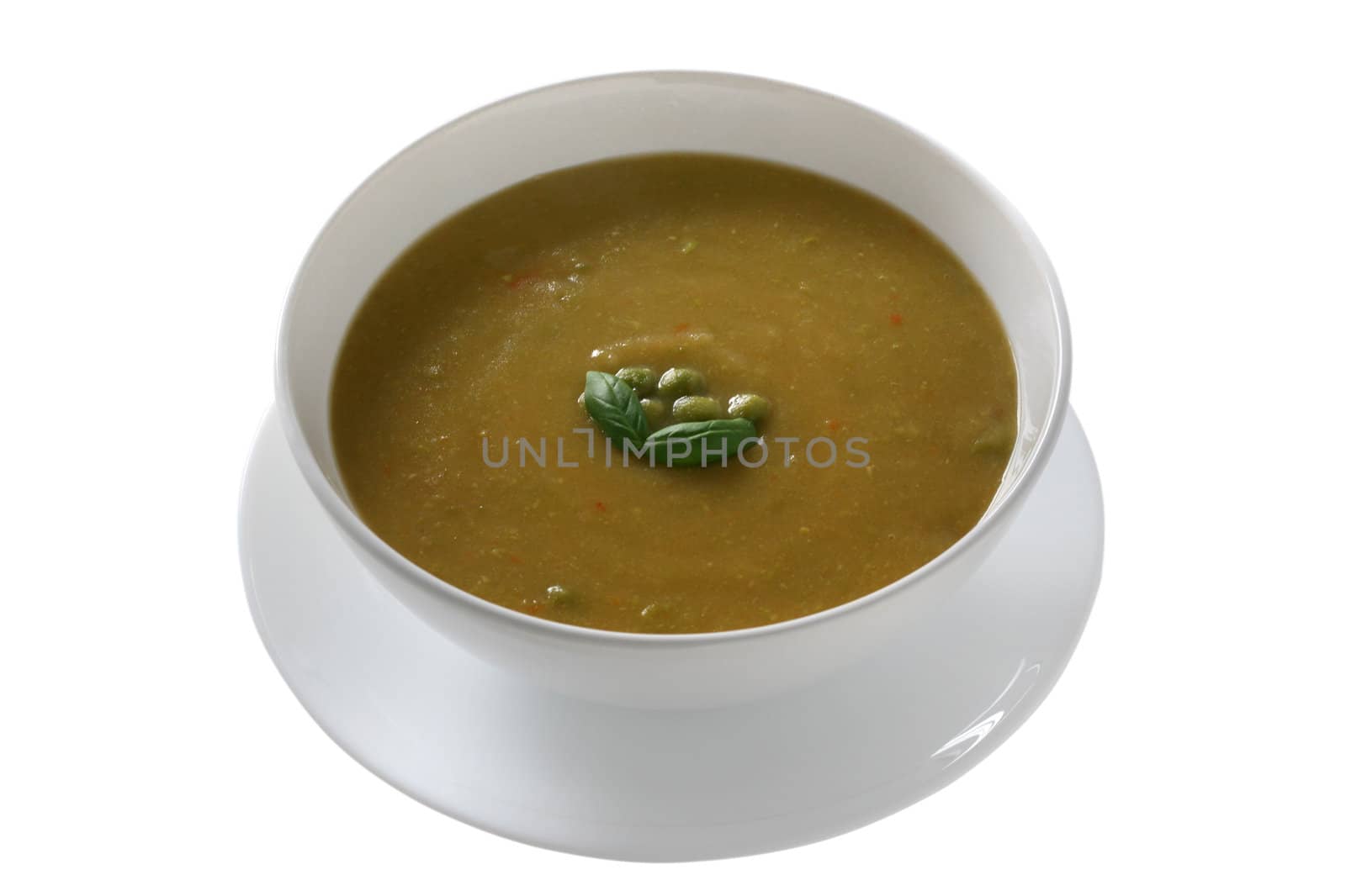 vegetable soup