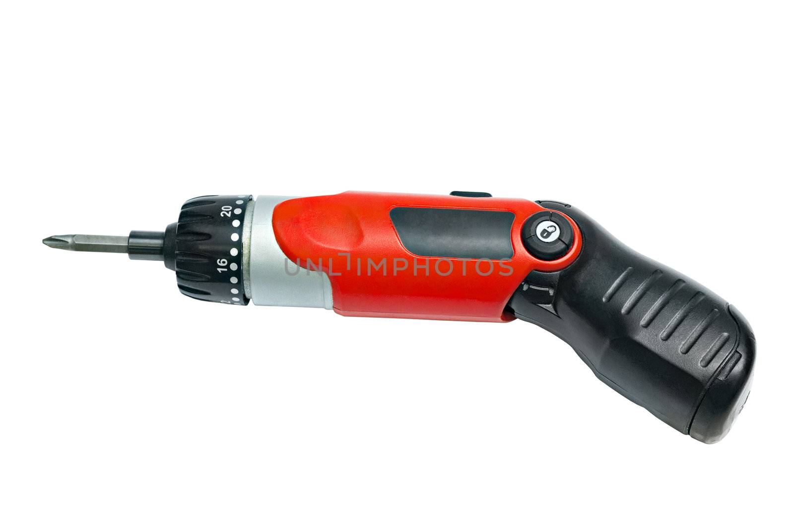 rechargeable electric drill by Plus69