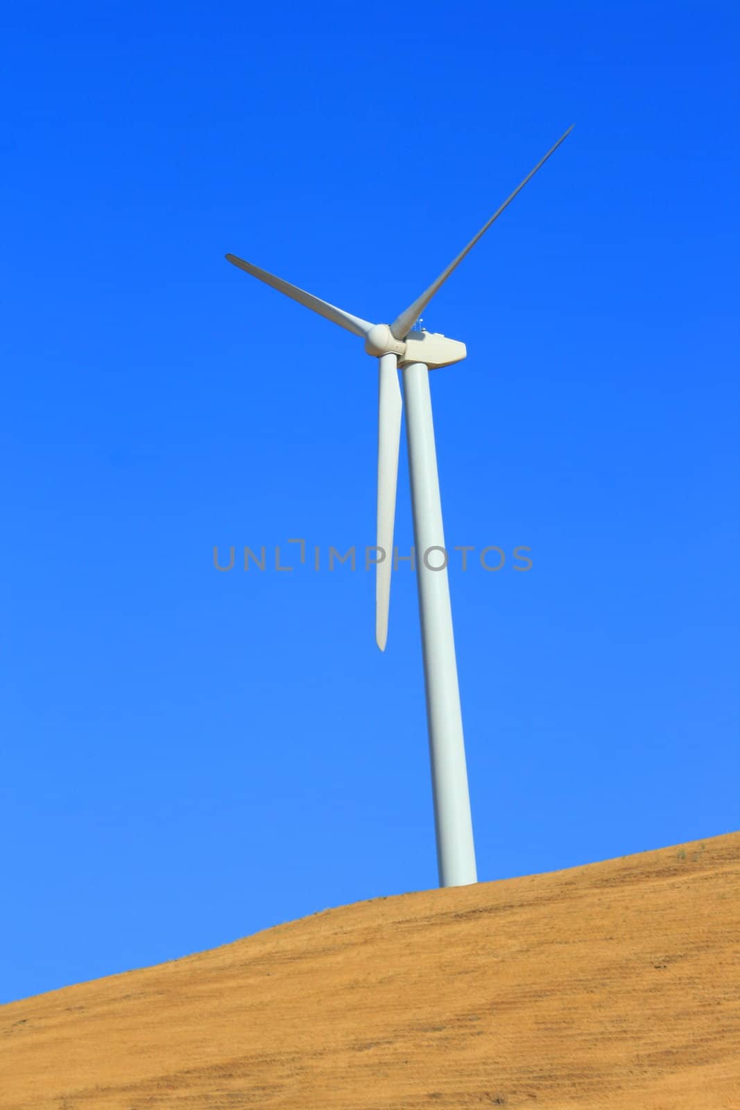 Wind Turbine by MichaelFelix