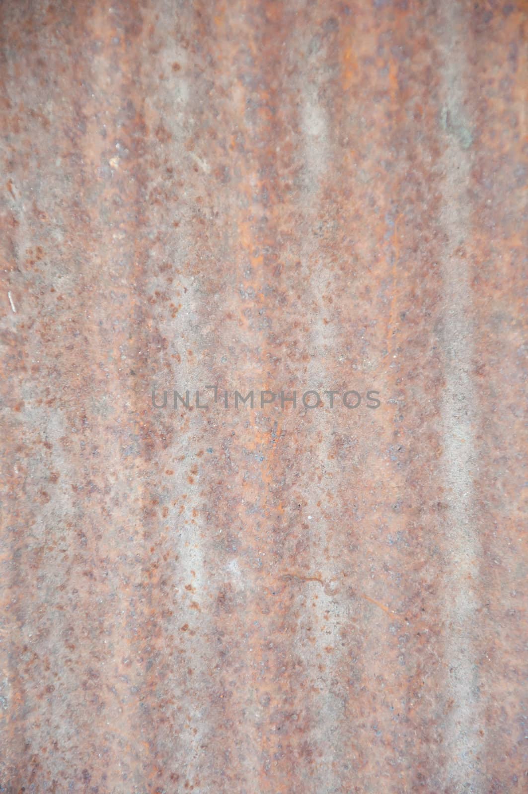 old zinc plate texture background