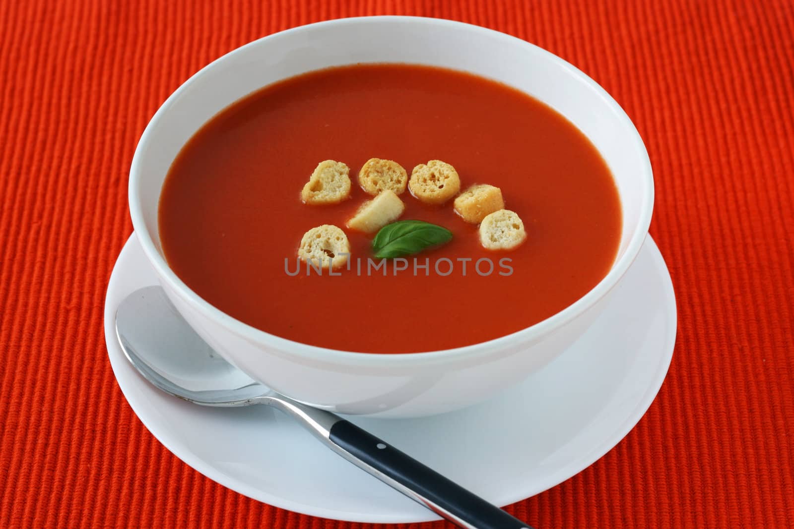 tomato soup by nataliamylova