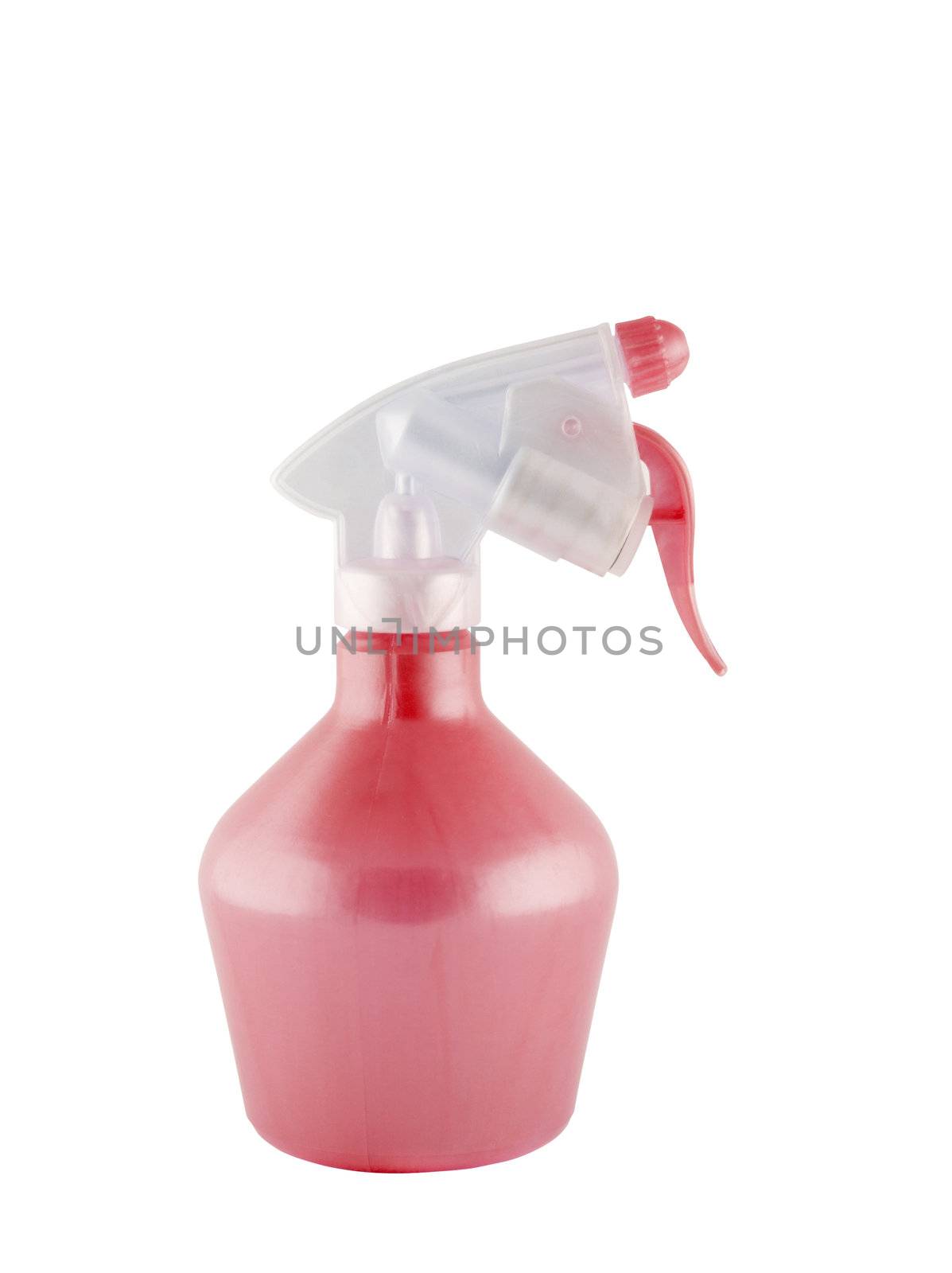 spray atomizer by ozaiachin