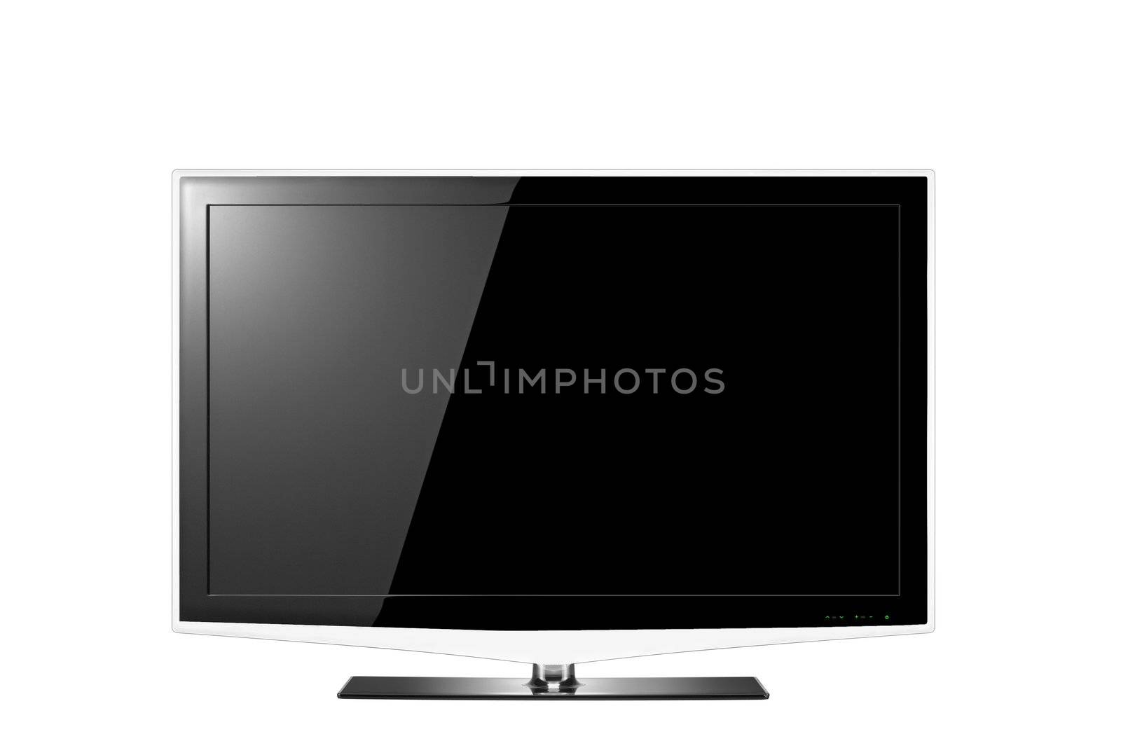 High definition television
