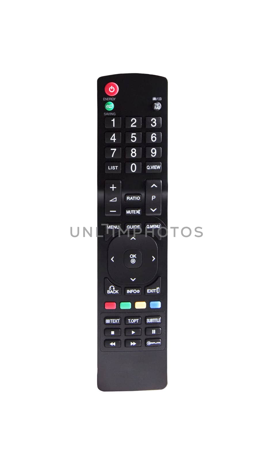 remote control