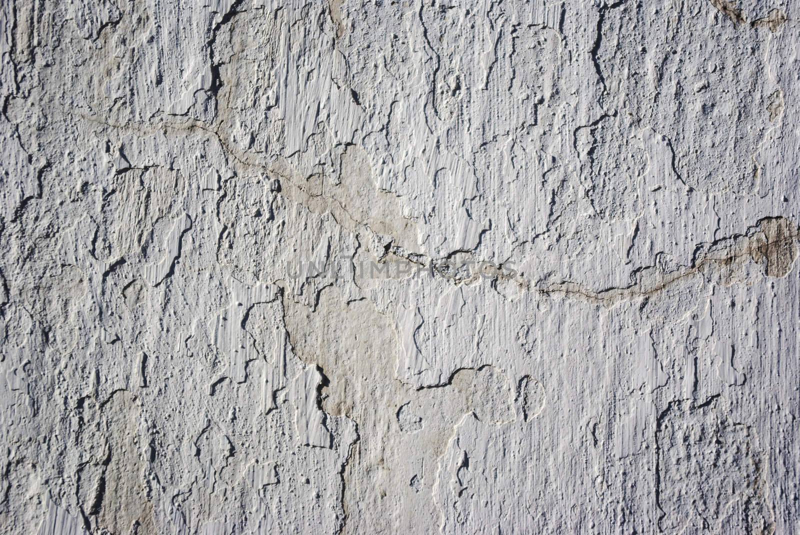 Texture concrete wall in grunge style for background