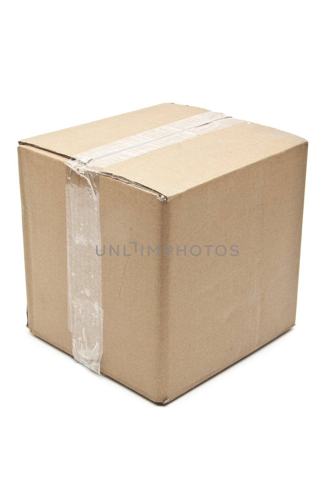 cardboard box carton container by ozaiachin