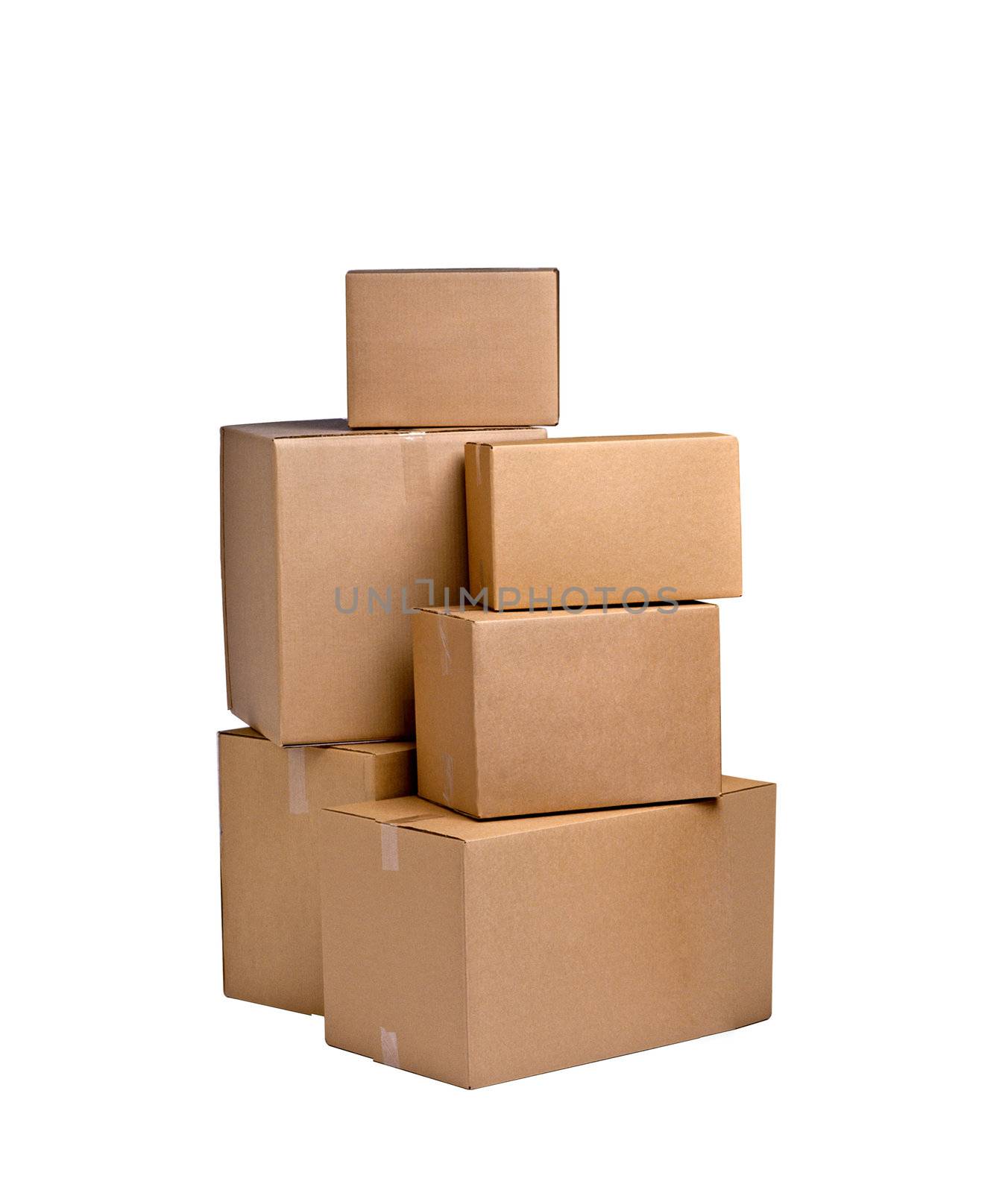 boxes by ozaiachin