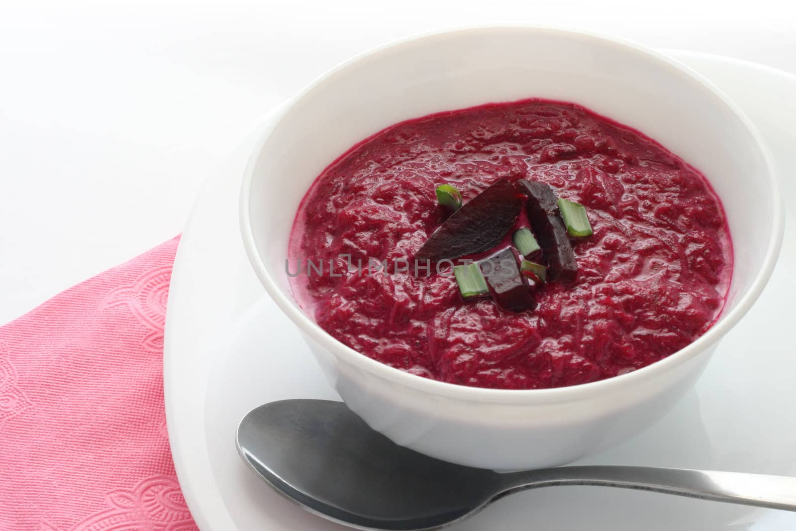 beet soup by nataliamylova