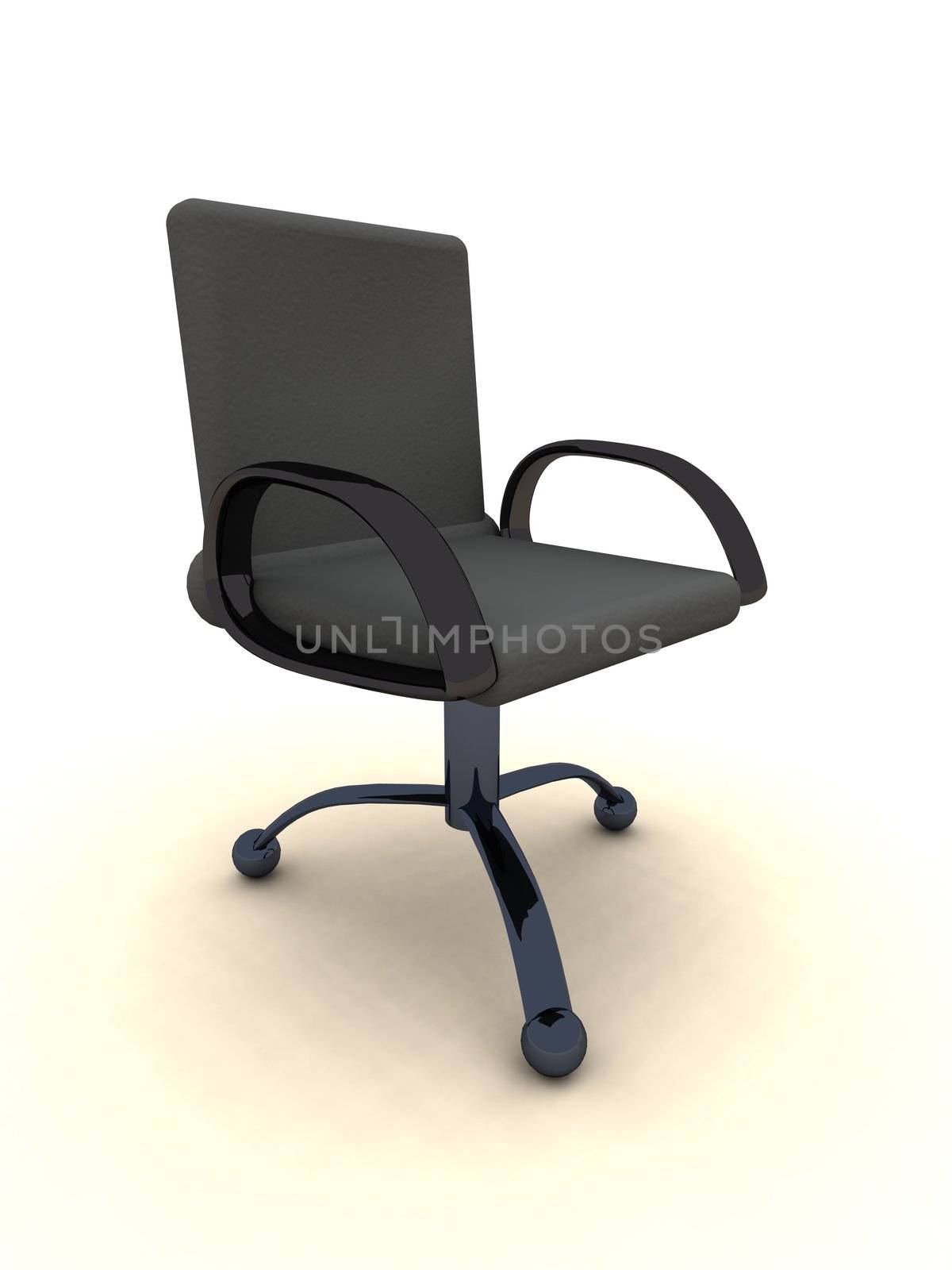 Office Chair by Spectral