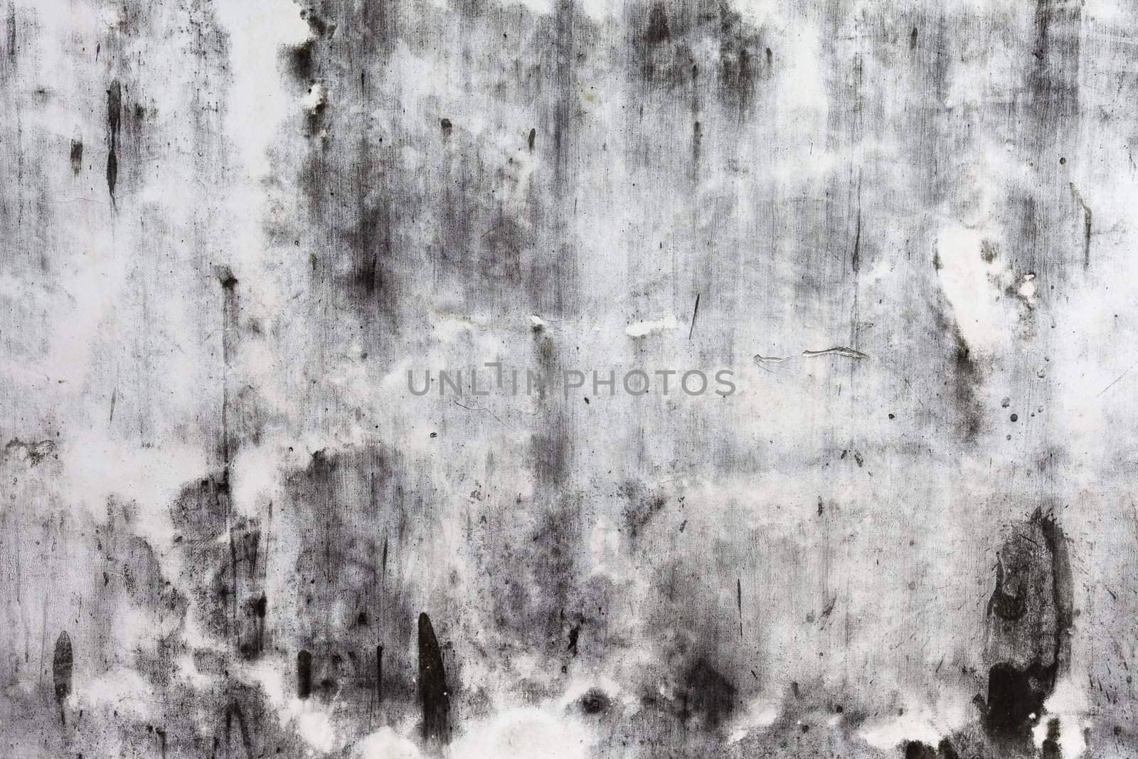 The Background from high detailed fragment stone wall