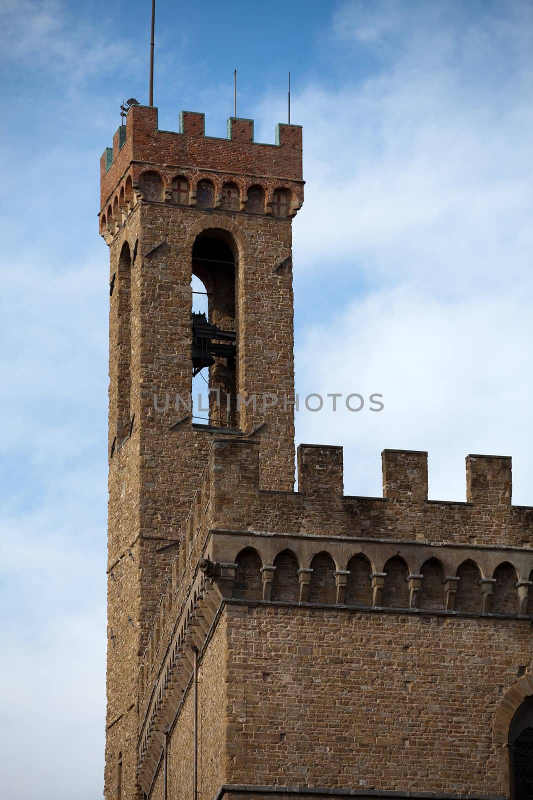Florence - Bargello Palace