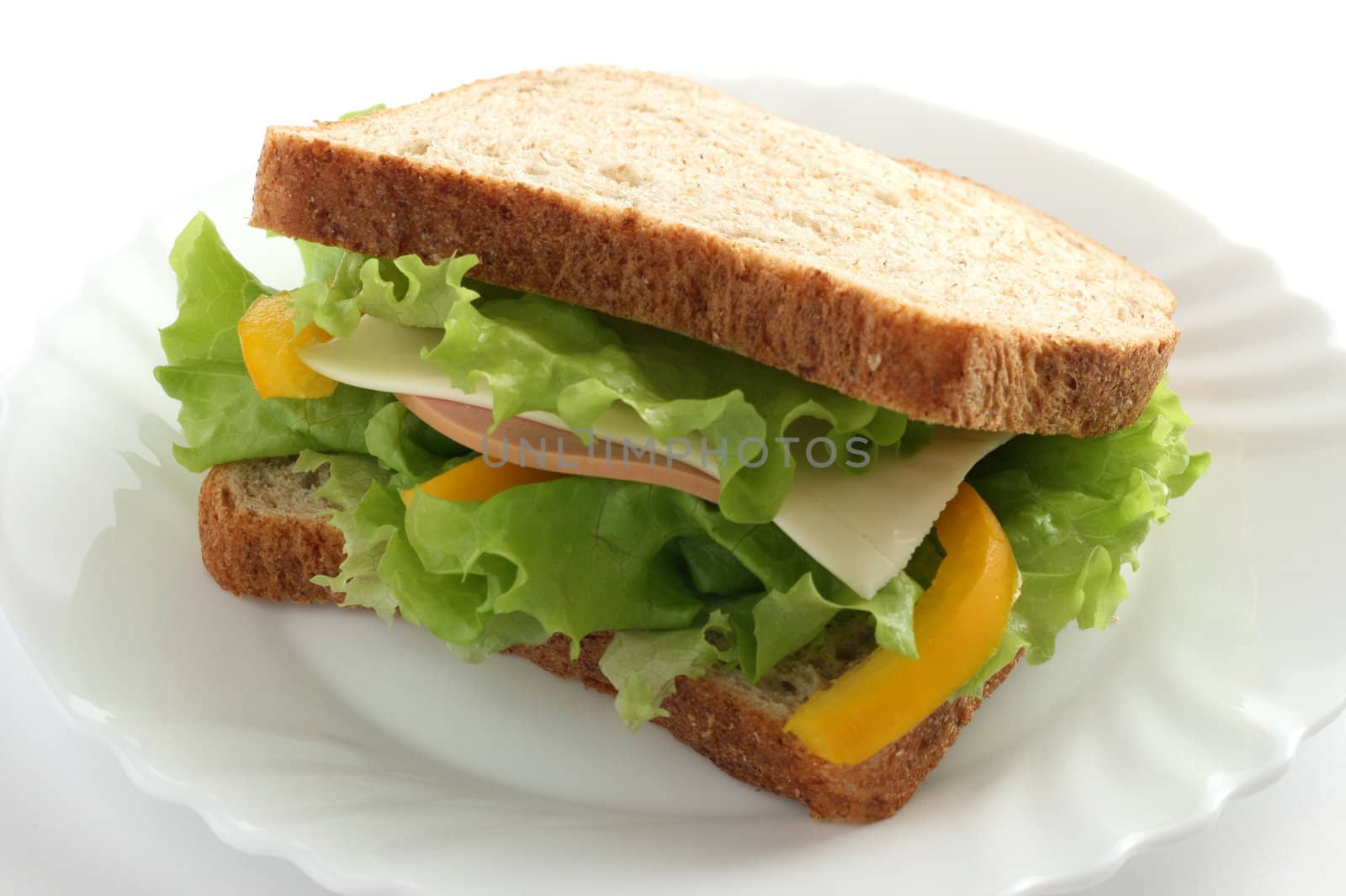 sandwich