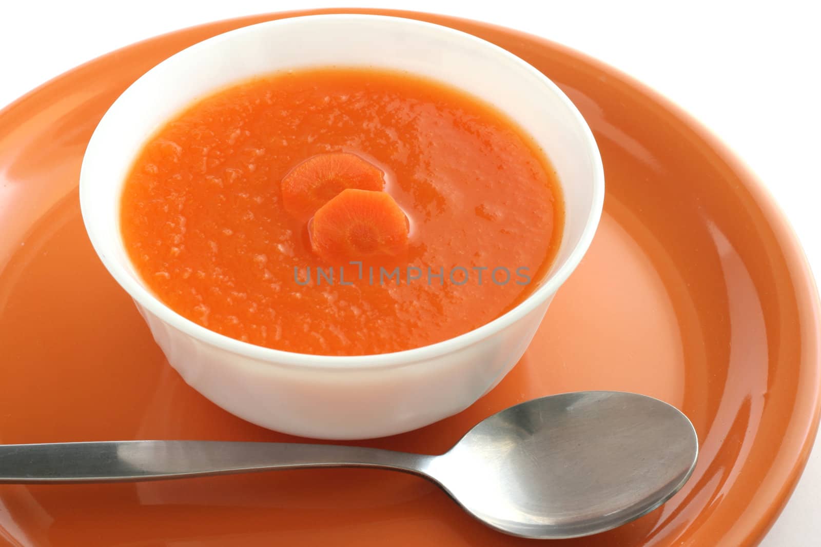 carrot soup