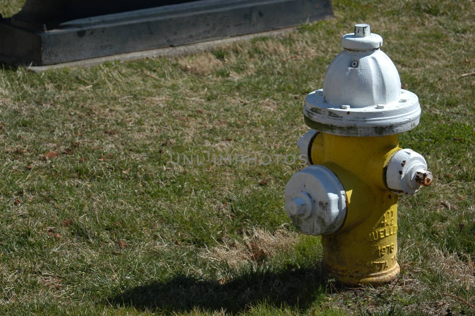 Fire Hydrant by northwoodsphoto