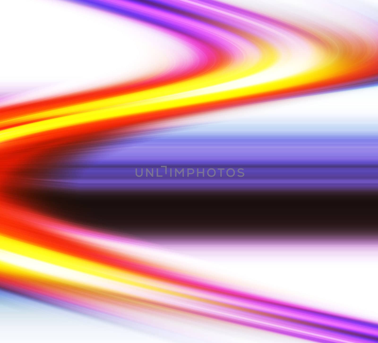 Abstract blur background