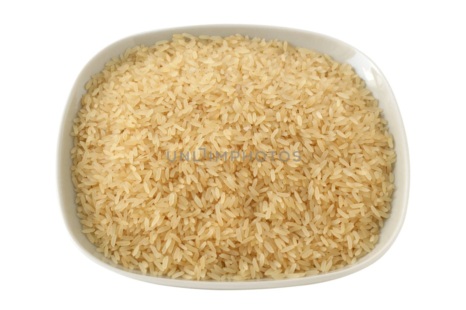 dry rice by nataliamylova