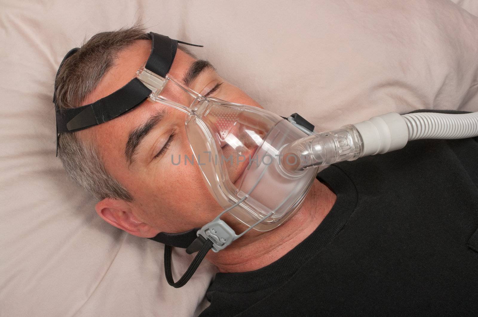 Sleep Apnea and CPAP by BVDC