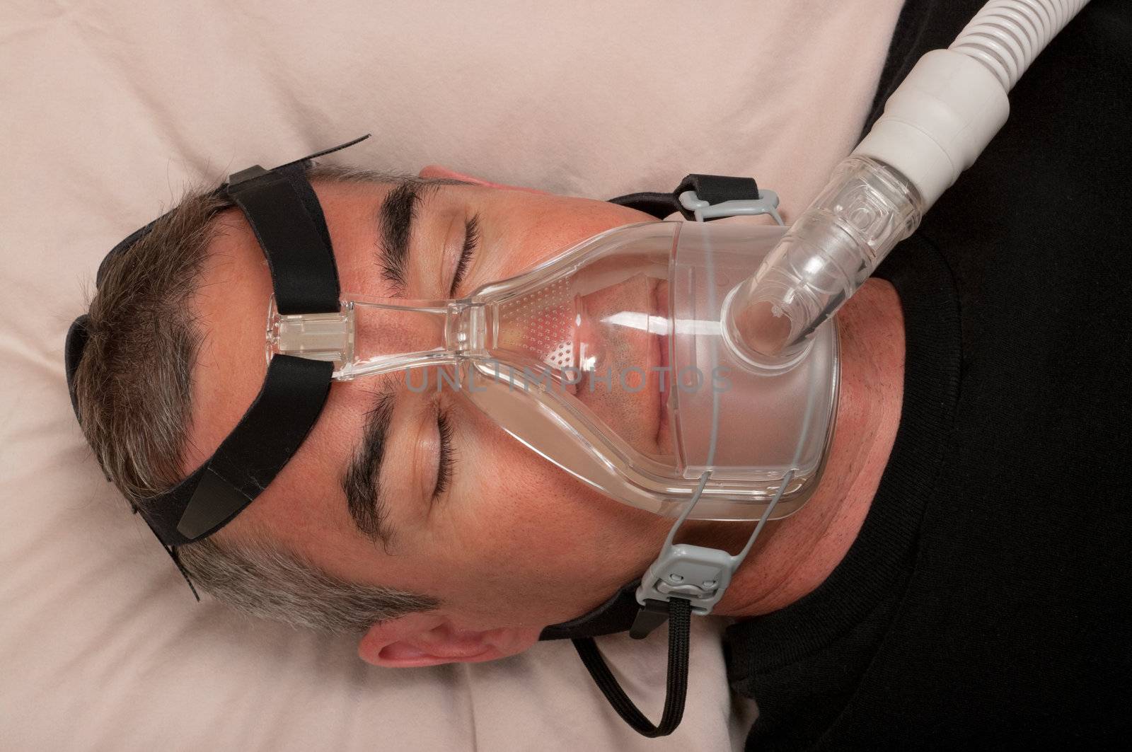 Sleep Apnea and CPAP by BVDC