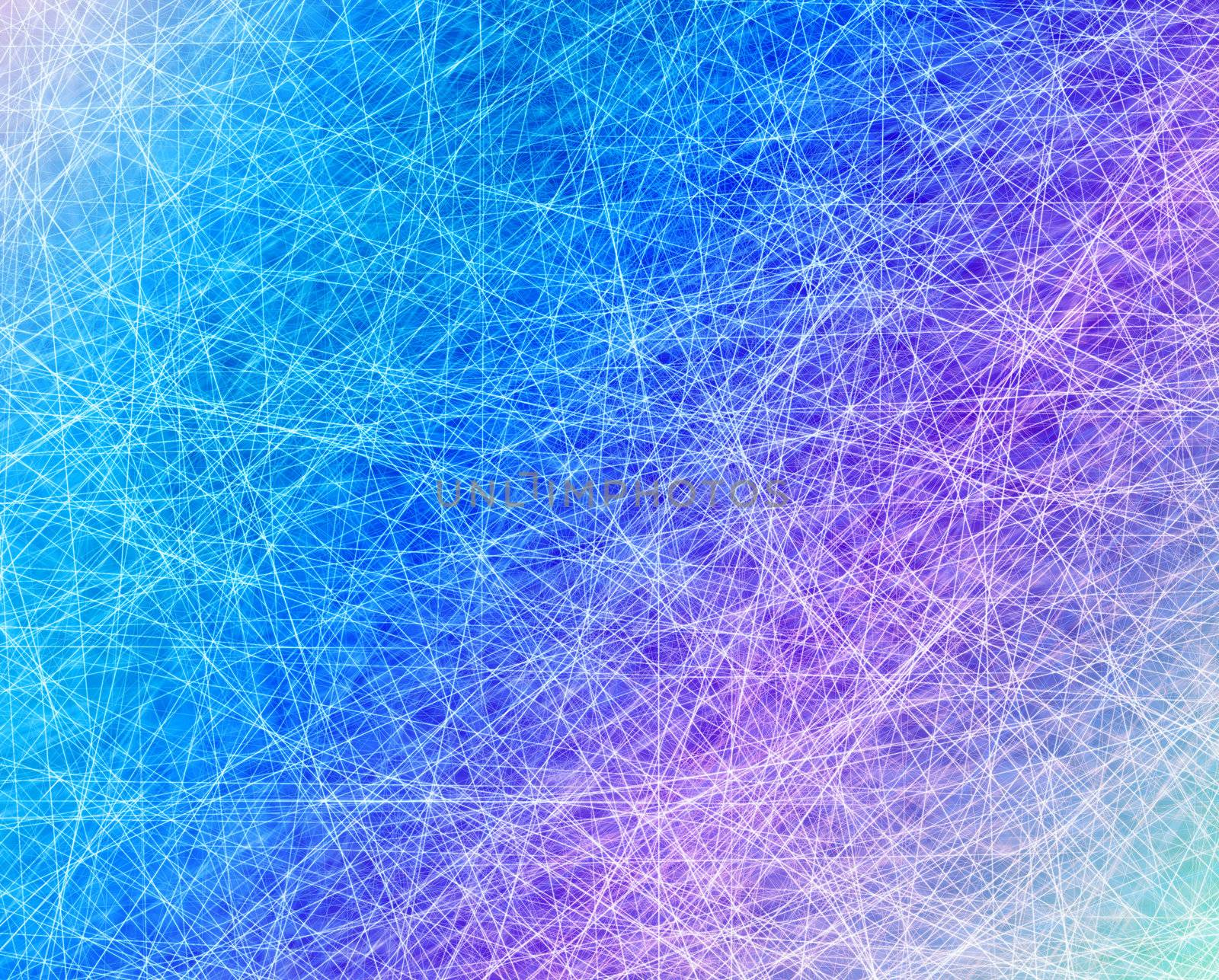 abstract blue and violet background texture