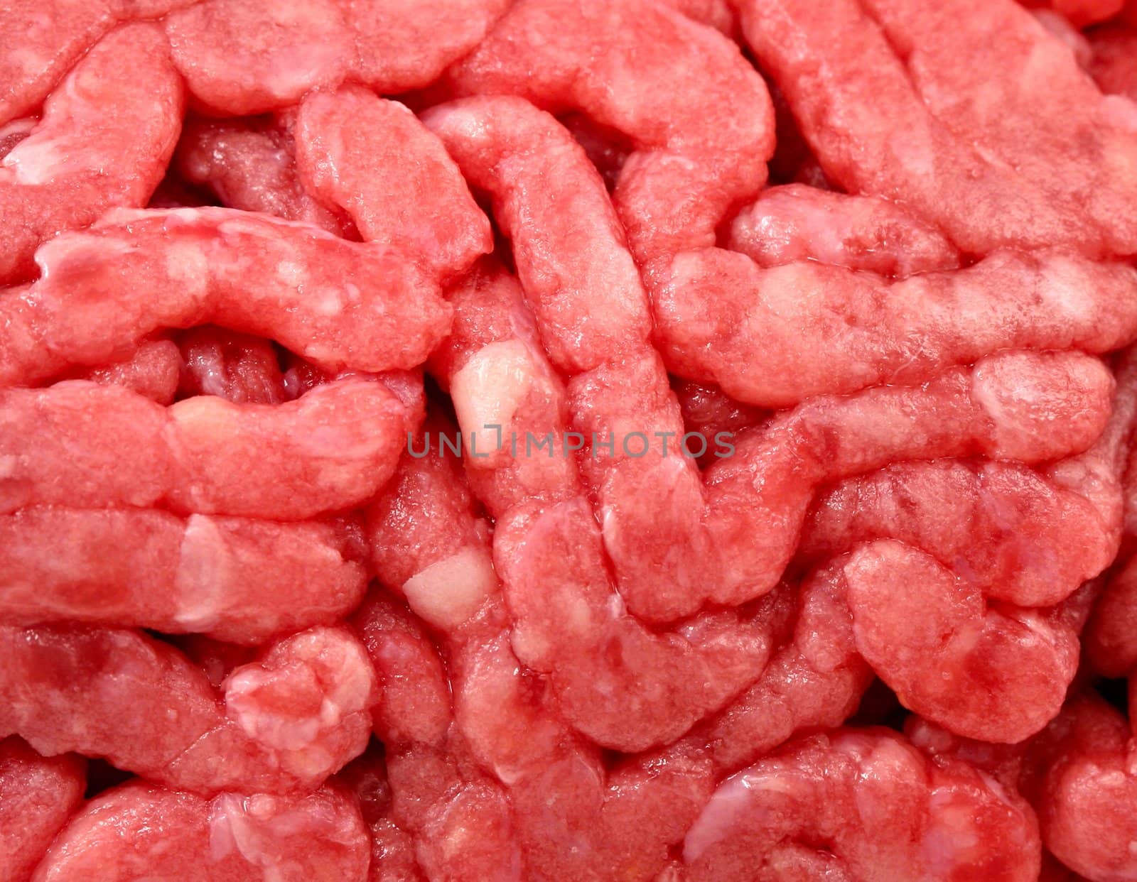 Ground Beef background