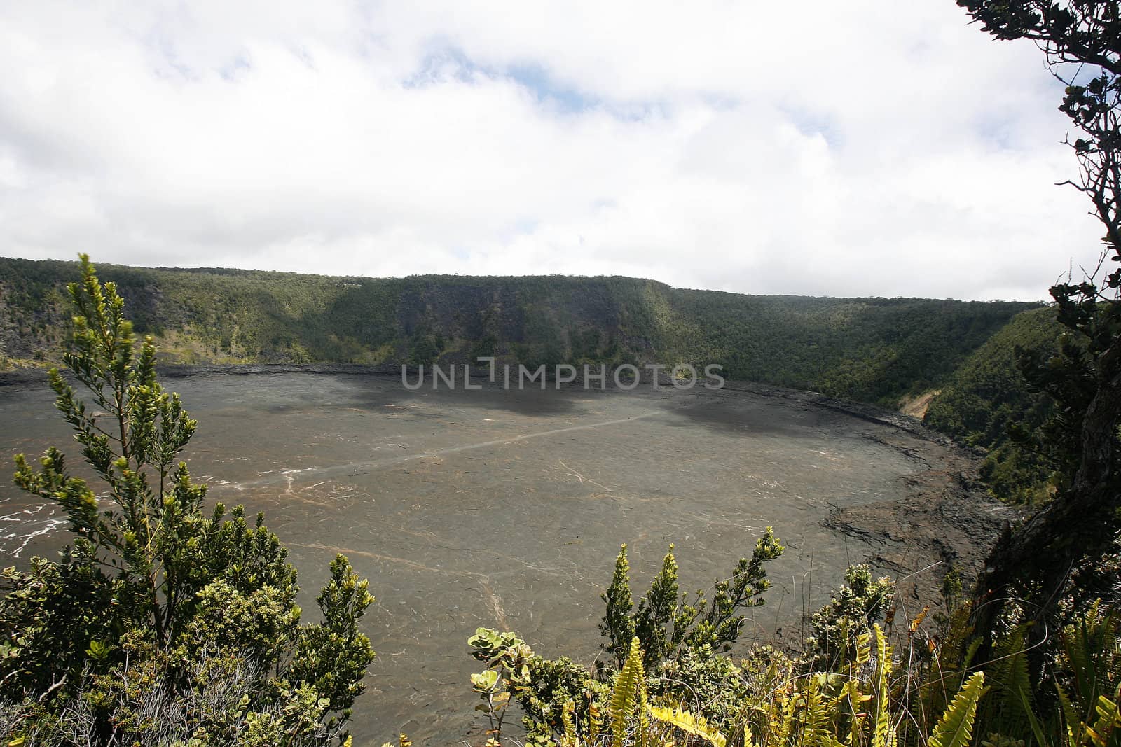 Crater by mattvanderlinde