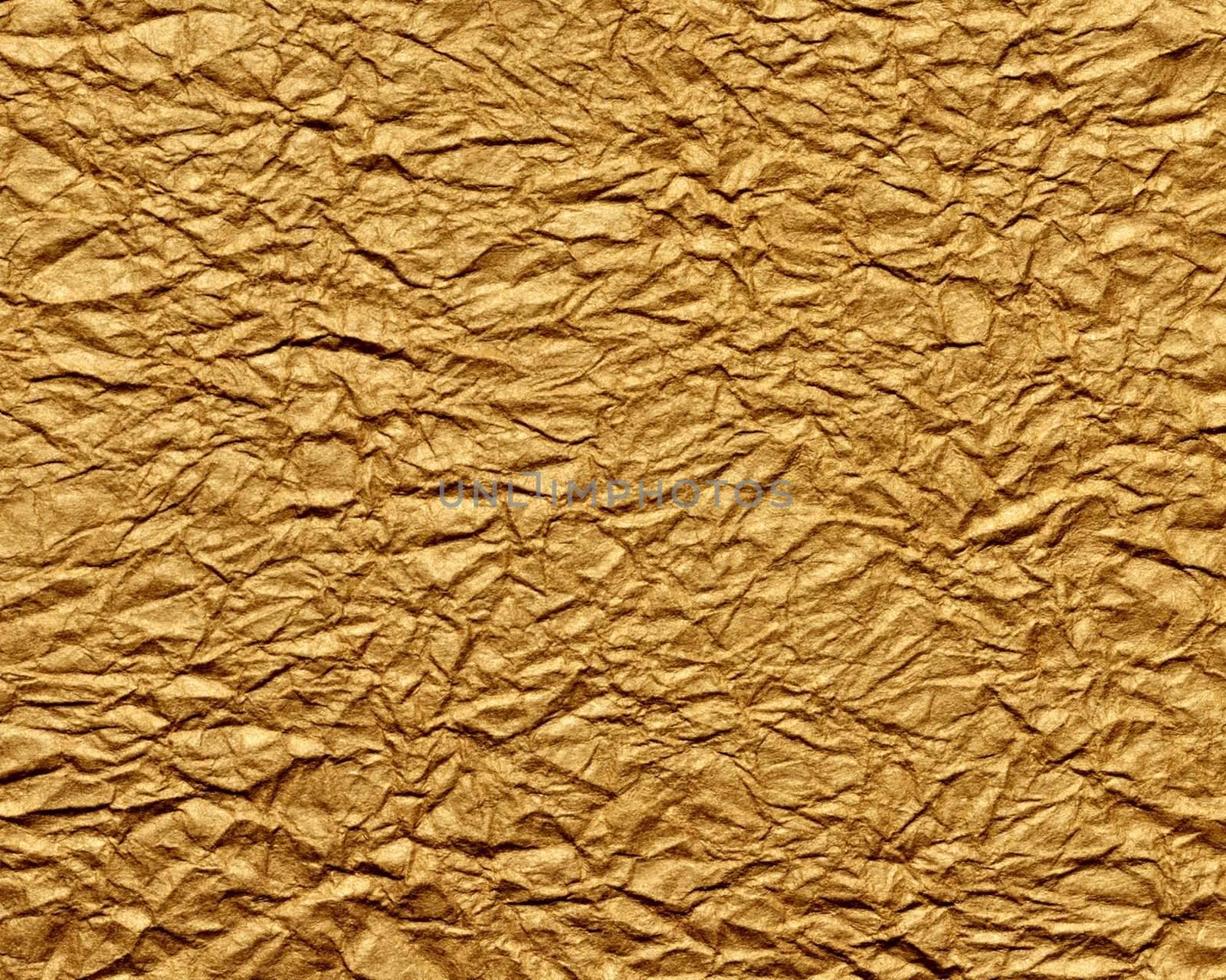 Old paper textures - background with space for text by ozaiachin