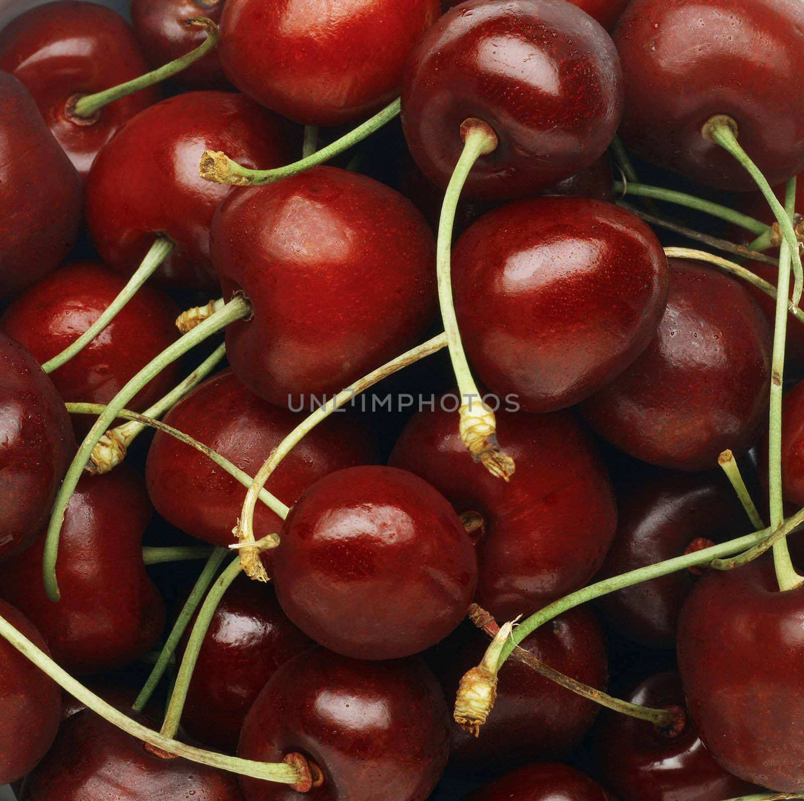 Cherries