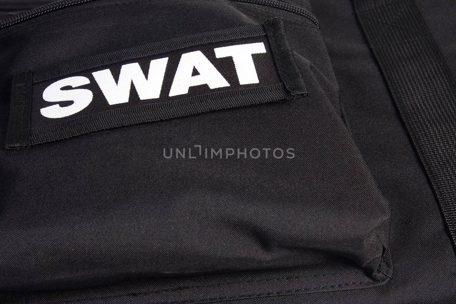 SWAT armor suit by posterize
