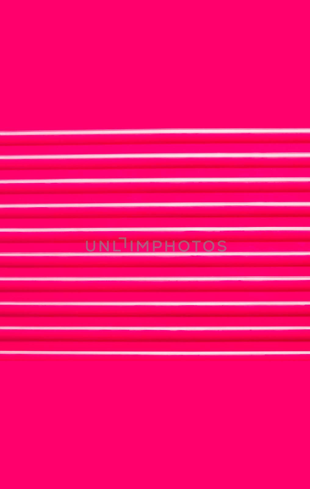 neon pink background by zkruger
